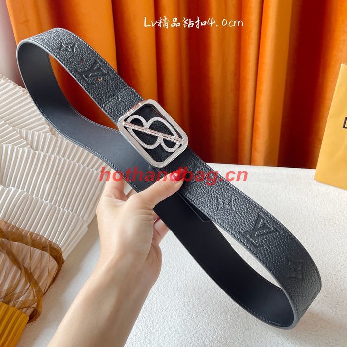 Louis Vuitton Belt 40MM LVB00133 Louis Vuitton Belt 40MM LVB00133
